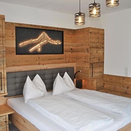 Studio Rehkitz, Adler Resort Kaprun Esterno foto