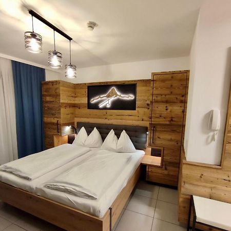 Studio Rehkitz, Adler Resort Kaprun Esterno foto