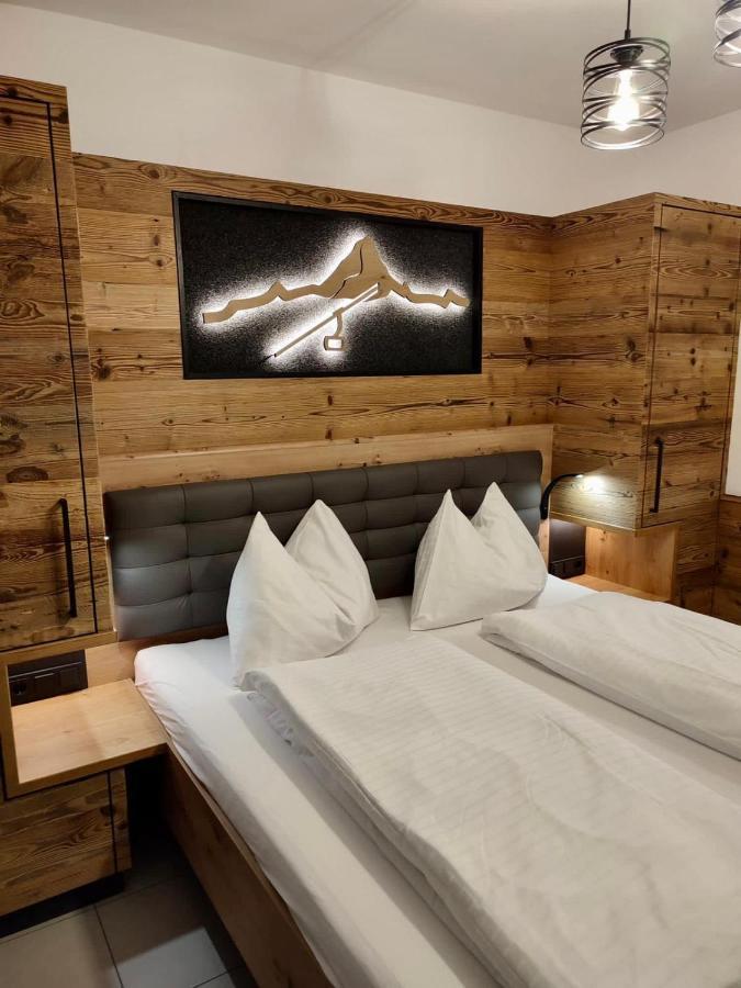 Studio Rehkitz, Adler Resort Kaprun Esterno foto