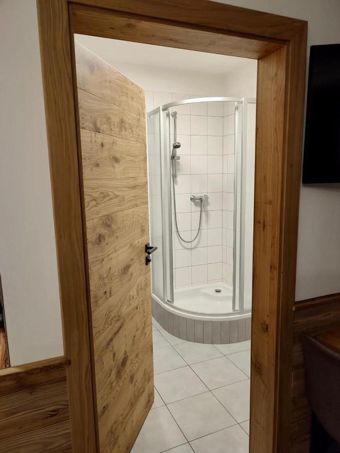 Studio Rehkitz, Adler Resort Kaprun Esterno foto