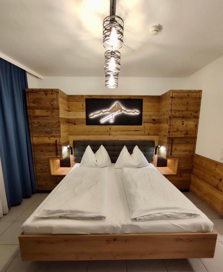 Studio Rehkitz, Adler Resort Kaprun Esterno foto
